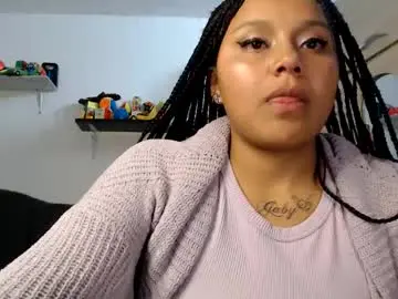 Chaturbate Live Porn of sweett_candy1