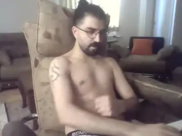 Chaturbate Adult Webcam of davidopium93