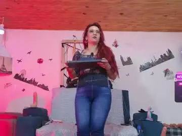 Chaturbate Live Sex of keila_j