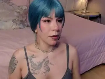 Chaturbate Best live sex cam show of samysharky_