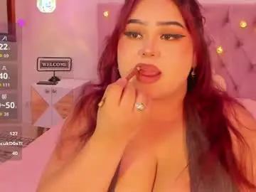 Chaturbate Live Sex Cam of sofiabloomm