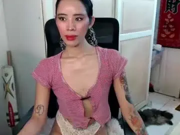 Chaturbate Nude Webcam of superhotmonica