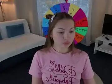 Chaturbate Best live sex cam show of arishasky