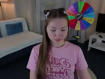 Chaturbate Live Sex of arishasky