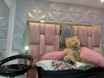 Chaturbate Adult Video Chat of ashly_lennox