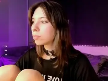 Chaturbate Live Sex Cam of camilla_evers