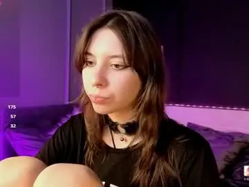 Chaturbate Watch Live Sex Cams of camilla_evers