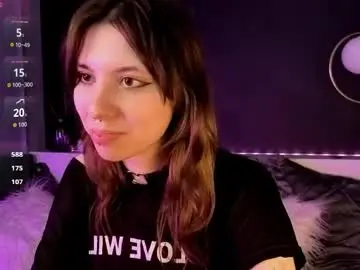 Chaturbate Sex Chat of camilla_evers