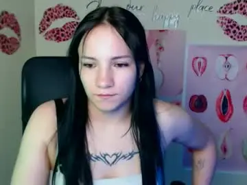 Chaturbate Free Live Porn of cutielady_