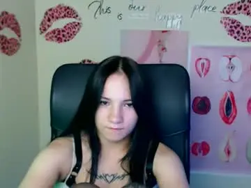 Chaturbate Watch Live Sex Cams of cutielady_