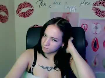 Chaturbate Live Sex of cutielady_