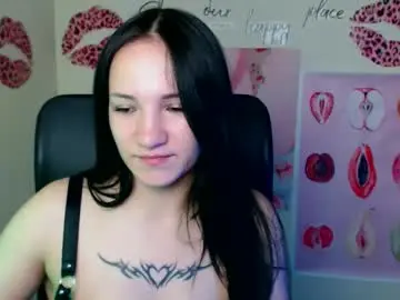 Chaturbate Adult Video Chat of cutielady_