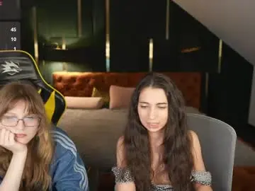 Chaturbate Live Sex of dream_team054