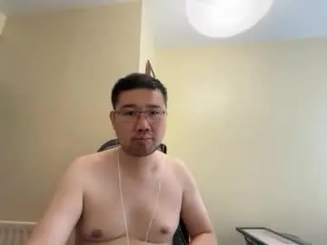 Chaturbate Best Webcam of jasonryu2025