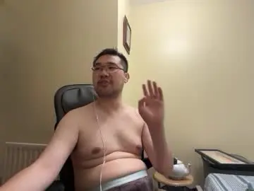 Chaturbate Best Webcam of jasonryu2025