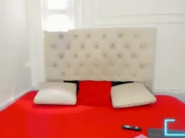 Chaturbate Free Live Porn of nicole_and_thiago1