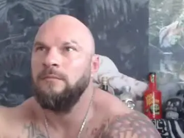 Chaturbate Free Live Porn of viking_me