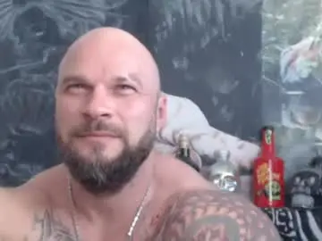 Chaturbate Sex Chat of viking_me