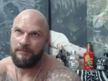 Chaturbate Adult Webcam of viking_me
