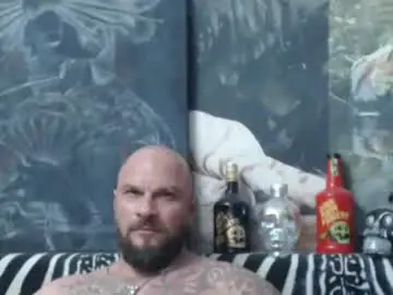 Chaturbate Best Webcam of viking_me