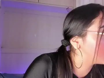 Chaturbate Adult Webcams of bellabroocks