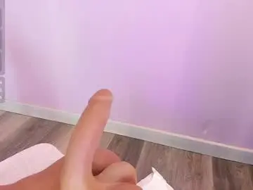 Chaturbate Live Sex Cam of cherry_monroe_