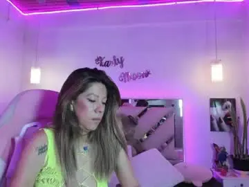Chaturbate Free Live Porn of karly_moonn