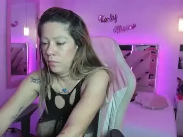 Chaturbate Free Porn Cam of karly_moonn