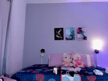 Chaturbate Watch Live Sex Cams of kimtayloor