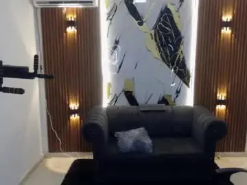 Chaturbate Adult Webcams of thomson_hot01