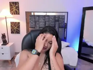 Chaturbate Best live sex cam show of victoria_luxor