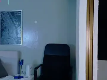 Chaturbate Live Sex of amelialaurent_