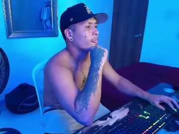 Chaturbate Free Live Porn of master_nauthy12boy