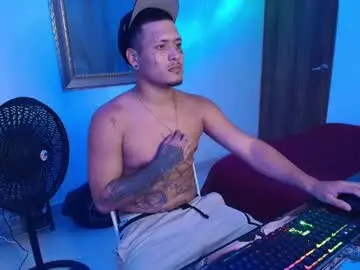 Chaturbate Live Porn of master_nauthy12boy