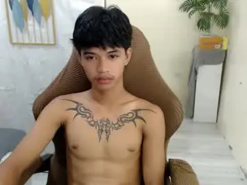 Chaturbate Nude Webcam of yourasian_eric