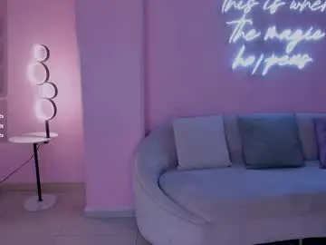 Chaturbate Watch Live Sex Cams of ariananova