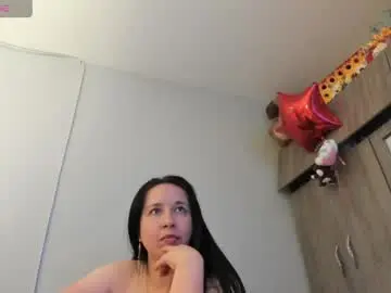Chaturbate Live Sex of cami_hot_hair