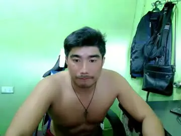 Chaturbate Live Sex Cam of hunkfireman