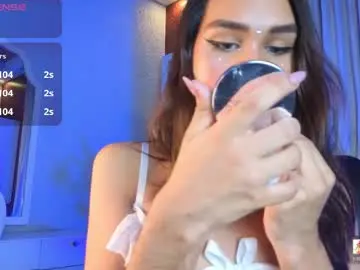 Chaturbate Adult Webcams of kristinagriner