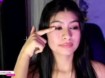 Chaturbate Adult Webcams of lissawild_