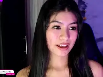 Chaturbate Nude Webcam of lissawild_
