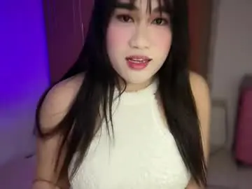 Chaturbate Nude Webcam of pinay_sofiexx