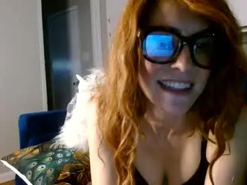 Chaturbate Live Porn of queenamber22