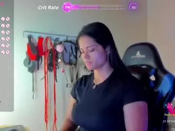 Chaturbate Adult Webcam of scarlet_kennedy98