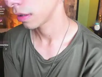 Chaturbate Nude Webcam of uyukie