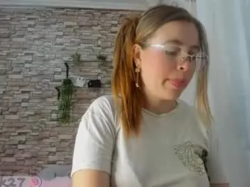 Chaturbate Best Webcam of zoe_brk