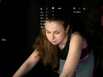 Chaturbate Live Porn of angeles_08