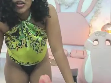 Chaturbate Adult Webcam of horny_curlss