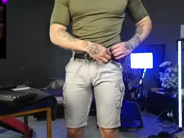Chaturbate Private Sex Chat of just_hairy_man