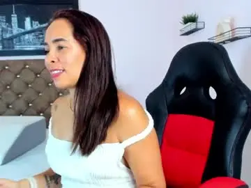 Chaturbate Sex Cam of karol_deny